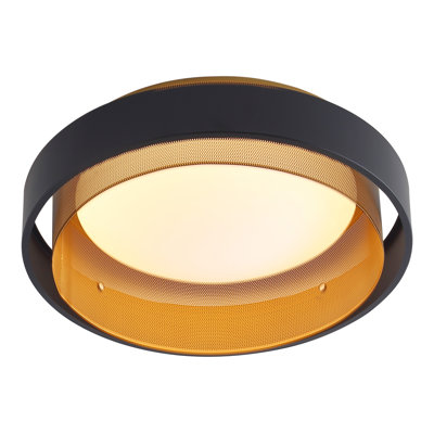 Gratien LED Flush Mount