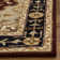 Tapis oriental en laine touffeté à la main Balthrop