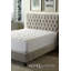Protège-matelas en duvet synthétique-33625275