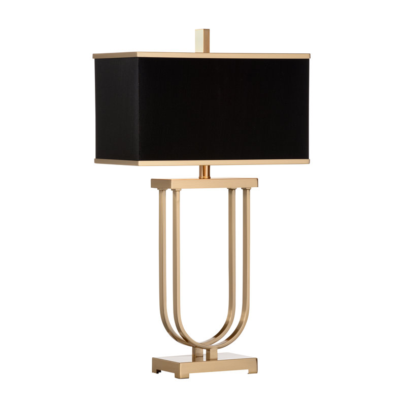 Heritage Table Lamp