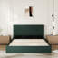 Lit plateforme tapissier avec rangement Gaillarde-1189940275-1189940276