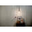 Kimrose 1 - Light Single Pendant-609031433