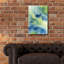 «Indigo Flow II» par Chris Paschke-1479846824