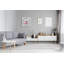 Glass Wall Clock-215382363