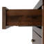 Table de chevet 3 tiroirs Celine-600284327