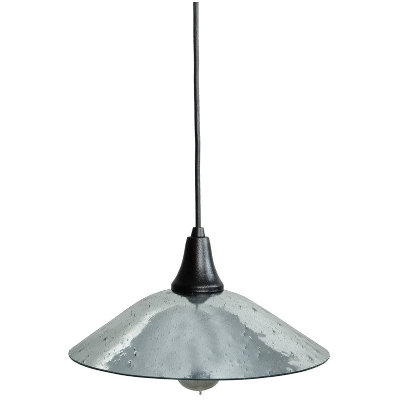 Metro Fusion 1 - Light Pendant, 9" - 69" H x 12" W x 12" D
