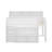 Designs Full Size Loft Bed With Desk, Wood Loft Bed Frame With Storage Shelves, LED Light-1687265004