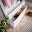 Adame Hallway Tree with Storage Bench-246950152