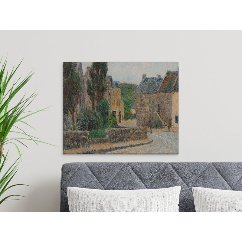Knighten Print, 20x10