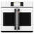 French Door Wall Oven Handle Kit-100098238