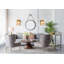 Vase de table en verre Trouville