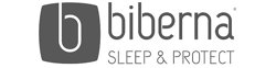 Biberna Sleep & Protect logo