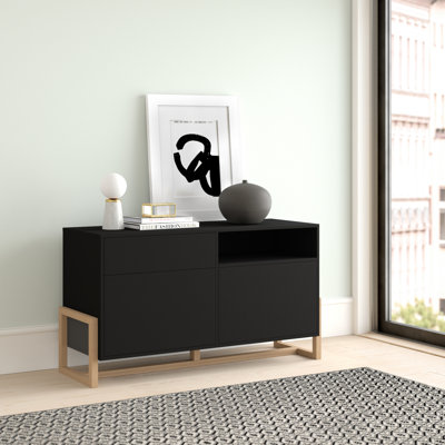 Monserrat 119.2 cm W Sideboard