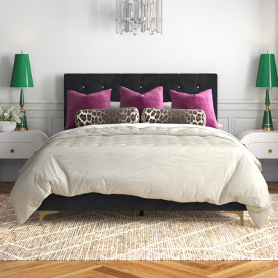 Ardiana Standard Bedroom Set