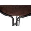 Marunouchi Upholstered Counter Stool with Metal Frame-24825569