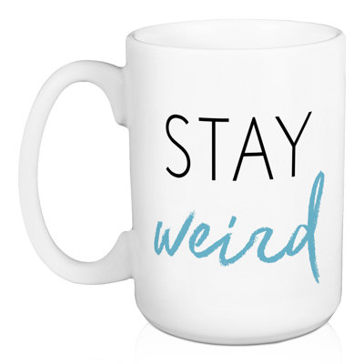 Korte Ceramic Coffee Mug