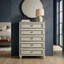 Commode 5 tiroirs Caskey-235913733