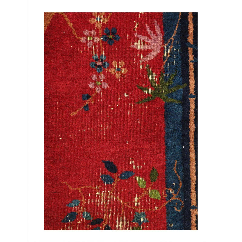 Oriental Area Rug