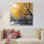 Park Pretty by Amanda J. Brooks - Print on Canvas-276442821-300013459