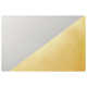 Rana Single Light Ceramic Dimmable Flush Mounted Sconce