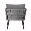Fauteuil d'extérieur pour chat
