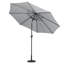 Aaroon 300cm Tilt Market Parasol-117223481