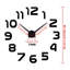 Delica Wall Clock