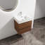 Meuble-lavabo mural avec lavabo en résine-316823235