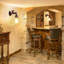 Averill Armed Sconce-115474849