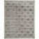 Ammundsen Abstract Grey / Light Grey Area Rug