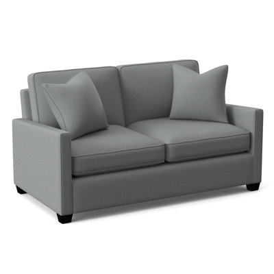 Nicklaus 68'' Upholstered Sleeper Sofa