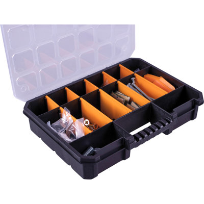 Slim Toolbox