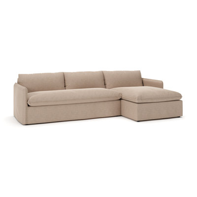 Bellatrix Sectional with Chaise