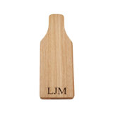 Creative Gifts International Wood Cheese Board
