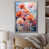 Silver Picture Framed selected