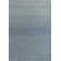 Callum Contemporary Banded Blue Area Rug