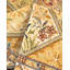 Classic One-of-a-Kind 2'8" X 4'3" Hand Knotted Area Rug
