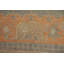 Tapis turc Oushak 8 x 10