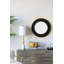 Miroir d'appoint Makayla-1532337487