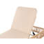 Brookman 190cm Long Reclining Single Chaise with Cushions-1821687571-1821687568