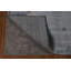 Striped Wool Gabbeh Indian Rug 4x6