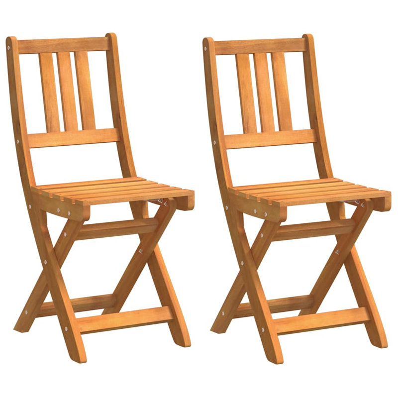 Patio Dining Side Chair