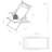 Festus Folding Beach Chair-90481705