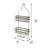 Johnny Shower Caddy