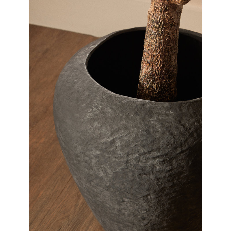 Chamblis Stoneware Dinnerware - Service for 4