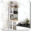 Grande armoire de cuisine avec comptoir-1462730186