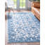 Tapis traditionnel urbain de couleur crème-1364834378