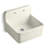 Gilford 24" L x 22" W Farmhouse Kitchen Sink-117402757