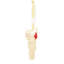 Ornement en forme de chaton Snowbabies