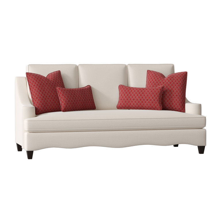 Atlantic Upholstered 86'' Sofa